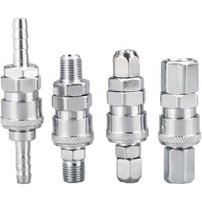 SH PH SP PP SM PM SF سرعات موصل هوائي لتركيبات خرطوم الهواء اقتران ضاغط الملحقات تركيب سريع الإصدار (PM) in Kuwait