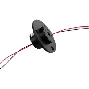 Through Hole Slip Ring 5mm2 Circuit 2A Slip Ring Ring Collector Ring Power Supply Slip Ring Conductive Ring in Kuwait