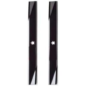 2pk شفرة رملية متوافقة مع 42 بوصة YTH18542، 96045005900، 96045005901؛ 195-048 in Kuwait