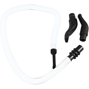 Melodica Mouthpiece Tube Set Mouthparts Replacement Kit Professional Instrument Accessories in Kuwait