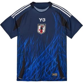 adidas Japan Football Association x Y-3 Home Authentic Men's Jersey in Saudi Arabia