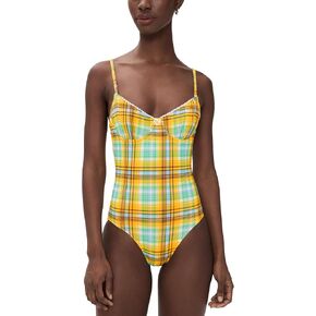 Solid & Striped Women's The Taylor One Piece Swimsuit in Kuwait