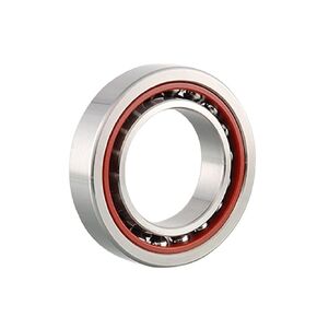 1 قطعة 7005 H7005C/P4 25x47x12 محامل الاتصال الزاوي المغزل in Kuwait