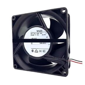 3214JH3 3214JH4 3212JH4 24VDC 1.35A 32W مروحة تبريد (3212JH4) in Kuwait