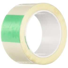 شريط 3M 5425 شفاف PTFE/UHMW، عرض 1 بوصة × طول 5 ياردة (لفة واحدة) in Kuwait