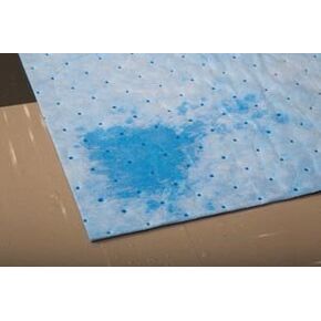 Graham Medical 72435 Abbi Absorbent Mat, 32" Width, 40" Length (Pack of 20) in Kuwait