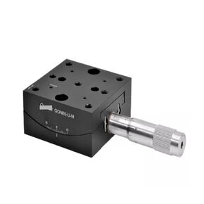 طاولة إمالة دوارة دقيقة GON65-U-M ±10°° منصة زاوية دقيقة أصلية in Kuwait