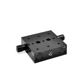 طاولة إمالة دوارة دقيقة Z-TSX-M1 منصة زاوية دقيقة أصلية in Kuwait