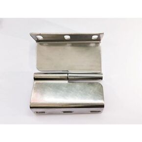 مفصلة باب من الفولاذ المقاوم للصدأ 29A-116 لحامل مقلاة الطعام CenPro، الموديل #29A-007 in Kuwait