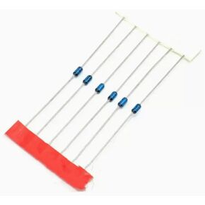 1N5711 IN5711 Diode Germanium Detector DO-35 10Pcs in Kuwait