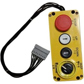 صندوق فحص المصعد صندوق فحص مقبض إصلاح المصعد 59712097/57612657/57635403 لـ 3300/3600/5400/5500(59712097) in Kuwait