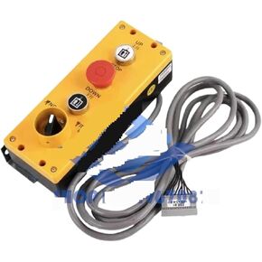 صندوق فحص المصعد ID.434031 5763540 ESE-91 صندوق فحص المصعد (5763540) in Kuwait