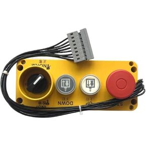 صندوق فحص المصعد 57612657 لـ 3300 3600 خزانة التحكم في صندوق صيانة المصعد in Kuwait