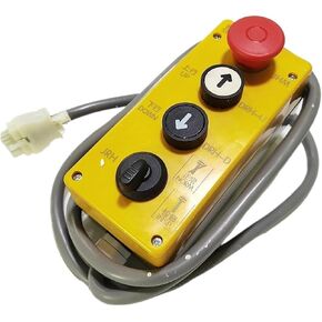 صندوق فحص المصعد 5500 صندوق فحص خزانة التحكم 59712097 in Kuwait