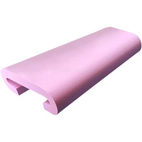 Dragon Boat Seat Pad Paddling Cushion U Shape for Outdoor Training Camping in Kuwait