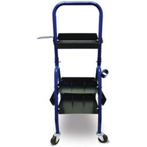 عربة بيطار صيانة MFC-L من هاي كانتري بلاستيك، كبيرة in Kuwait