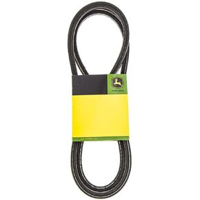 John Deere Original Equipment Belt #TCU20002 in Kuwait