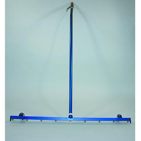 قائمة BuyBocceBalls لـ Har-Tru - صيانة ملعب التنس وكرة البيسبول - 9-Jet Water Broom in Kuwait