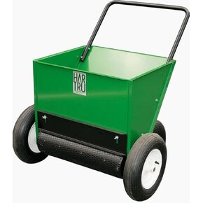 قائمة BuyBocceBalls لـ Har-Tru - التنس/Bocce Court TruFlow TOPDRESSERS - موزع يدوي مقاس 24 بوصة in Kuwait