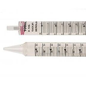 CELLTREAT Scientific Products Short-Length Serological Pipette, 10mL, Indv. Wrap, Paper/Plastic, Autoclave; 200/Cs in Kuwait