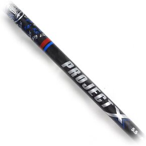 New Project X LZ 5.5 Driver/Fairway Shaft Regular Flex 44" Uncut in Kuwait