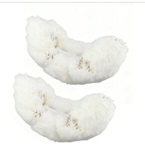 Ice Skate Blade Covers Ice Skating Protective Gear Ice Skating Blade Protective Covers for Figure Skate Cover in Kuwait