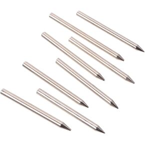 Yardwe 160Pcs Shenda Needles for Piano Maintenance Practical Silver Musical Instrument Accessories Stable Design for Easy Storage Transport for Piano in Kuwait