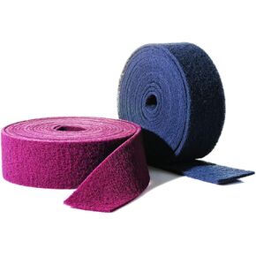 Sunmight Scuff Roll 4" x 10yd Roll, 80400, 1 Roll in Kuwait