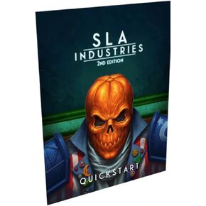 SLA الإصدار الثاني البداية السريعة in Kuwait