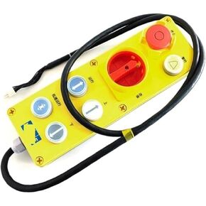 Elevator Inspection Box Elevator Inspection Box KM954470G14 KM954470G15 KM954470G22 for KONE(KM954470G22) in Saudi Arabia