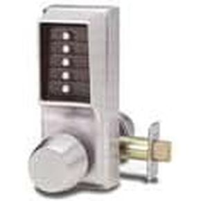 Simplex 1011 Mechanical Pushbutton Control Lock in Kuwait