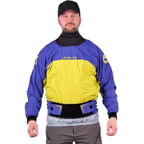 Level Six mens Duke Dry Top in Kuwait