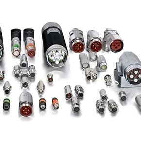 OEM TE Connectivity/AMP Brand 1318107-1, Dynamic D-2000 REC Cont M L/P (250 Items) in Kuwait