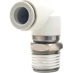 1pcs Rotary One-touch Fittings High speed Union Elbow KX KXL KXL04 KXL06 KXL08 KXL10 KXL12 KXL04/06/08/10/12-M5/M6/01S/02S/03S/04S(KXL06-01S) in Saudi Arabia