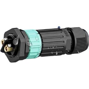 EW-M28MP Panel waterproof aviation 2-6 core screw crimping/welding wire-to-board waterproof connector(EW M28 6 core 9-12mm) in Kuwait