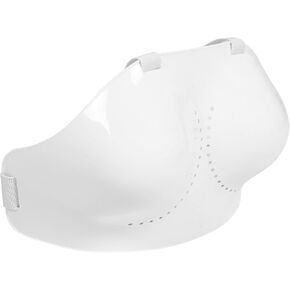 DECHOUS Fencing Chest Guard Women’s Protective Gear Adjustable Strap Plastic Chest Protector for Adult Female Fencing Training and Sports Safety in Kuwait