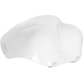 PRETYZOOM Fencing Chest Guard Adjustable Protective Gear for Women L Size Breathable Sport Chest Protector for Foil and Sabre Training in Kuwait