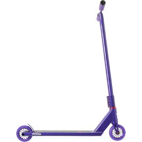 سكوتر Architect Pro - أفضل سكوتر احترافي خفيف الوزن وعالي الأداء من السبائك - للمبتدئين والمتوسطين والمتقدمين في الشوارع والمنتزهات in Kuwait