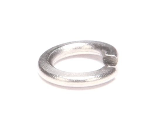 Bki Washer, #10 Lock WSH093 - Genuine OEM Replacement Part in Kuwait