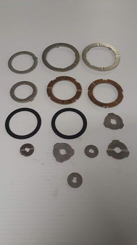 A500, Washer Kit in Saudi Arabia
