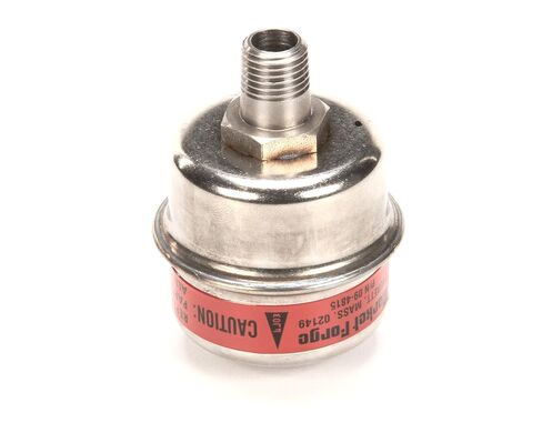 Market Forge 09-4815 Male Inlet Steam Trap in Kuwait