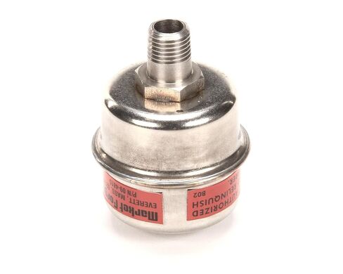 Market Forge 09-4815 Male Inlet Steam Trap in Kuwait