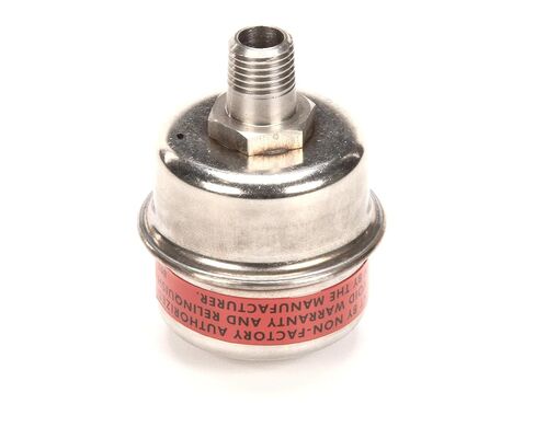 Market Forge 09-4815 Male Inlet Steam Trap in Kuwait