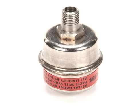 Market Forge 09-4815 Male Inlet Steam Trap in Kuwait