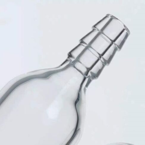 Futt Lab زجاج موزع غاز فراغ مزدوج مشعب لخط شلينك/صف مزدوج موزع غاز فراغ زجاج مشعب صلب متعدد رباعي فلورو إيثيلين in Kuwait