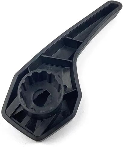 استبدال ذراع الصيد لـ Q3 Q5 Q7 Q8 RSQ3 AQ4E AQ6E RSQ8 مقبض تحرير غطاء محرك السيارة OEM: 4M0823661D in Kuwait