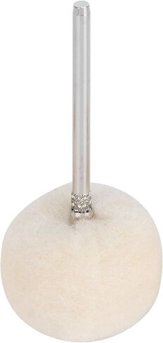 20Pcs Polishing Wheel Set, Sponge Material for Delicate Grinding of Jewelry, Electric Grinder Accessories, Includes 20 Polishing Tools, Ideal for Jewelry Polishing in Kuwait