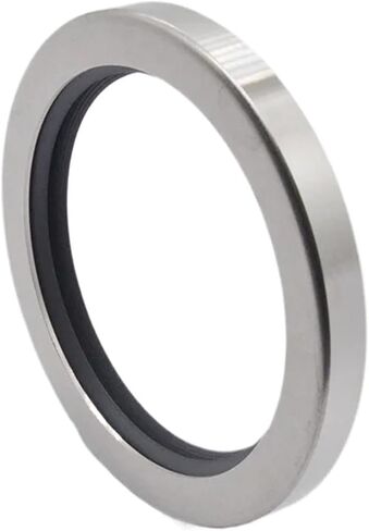 70 * 90 10 15 Lip Oil Seal Housing Single and Dual Screw Air Compressor Spare Parts(70x90x15 CDLBDBK) in Kuwait