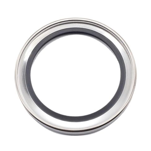 1PC Ceimin 80 * 100 10 Lip Oil Seal Housing Single Dual Triple Screw Air Compressor Spare Parts(80x100x10 CDLCCWBK) in Saudi Arabia