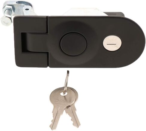 Door Lock Heavy Duty Compression Latch Lever for RV Marine Button in Saudi Arabia